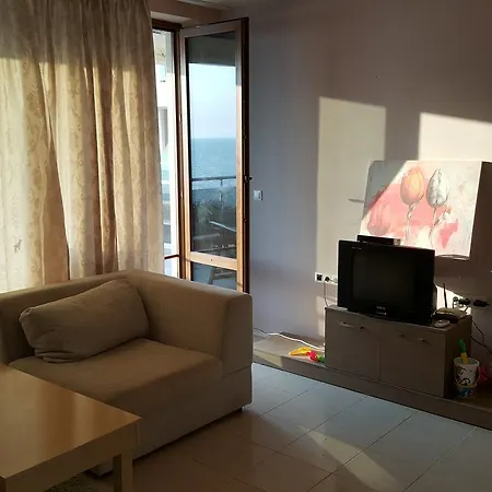 Lejlighedshotel Bay 3*