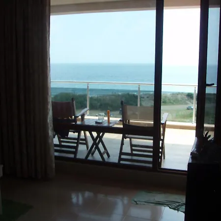 Bay Lejlighedshotel
