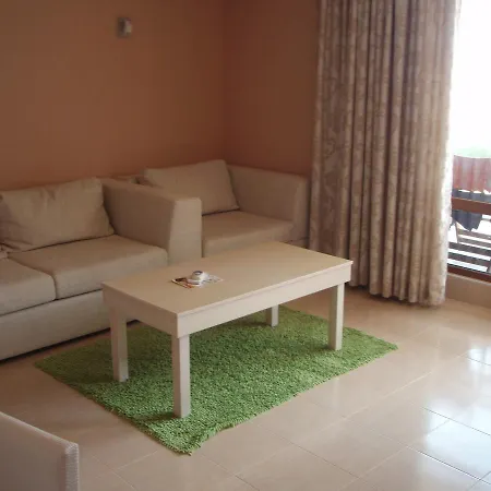 Bay 3* Pomorie