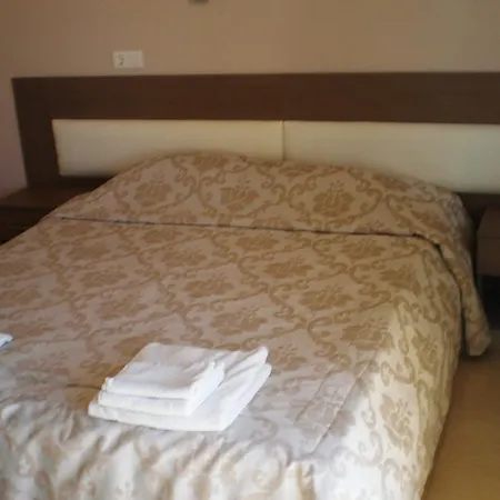 Bay Lejlighedshotel