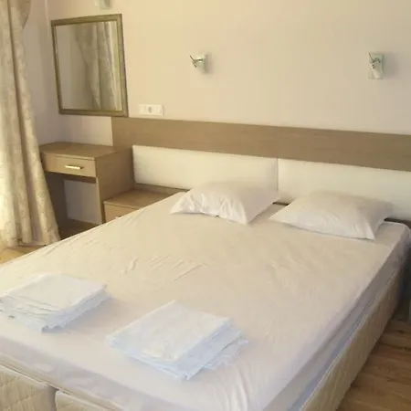 Lejlighedshotel Bay 3*