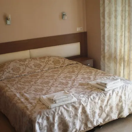 Lejlighedshotel Bay 3*