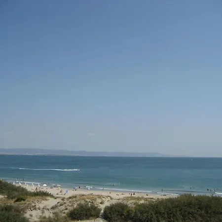 Bay Lejlighedshotel