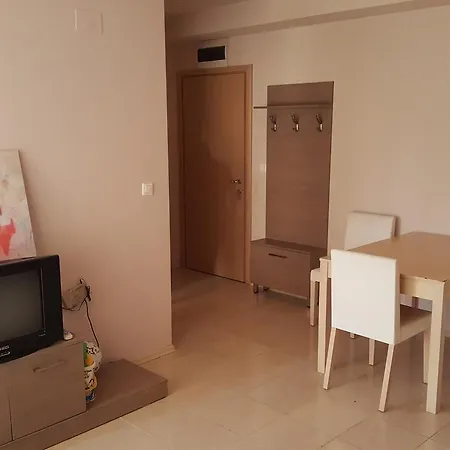 Bay 아파트호텔 포마리