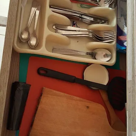 Bay 아파트호텔 포마리