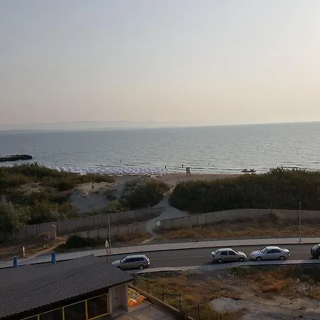 Bay 아파트호텔 포마리