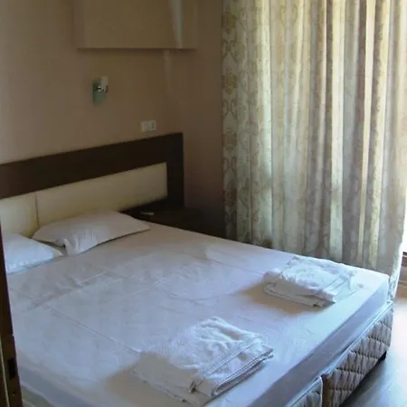 Bay 아파트호텔 포마리