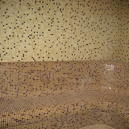 Bay 아파트호텔 3*